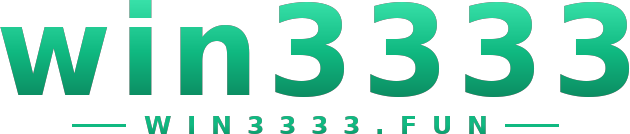 win3333 logo