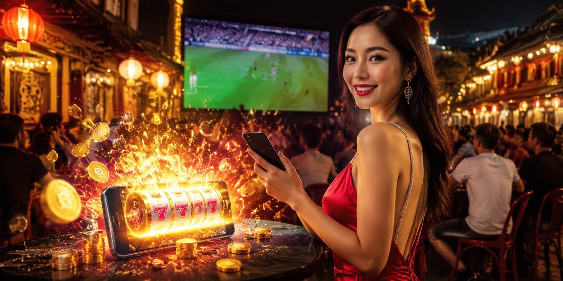 win3333 Trải nghiệm chơi Baccarat Zalopay mượt mà ngay trên di động